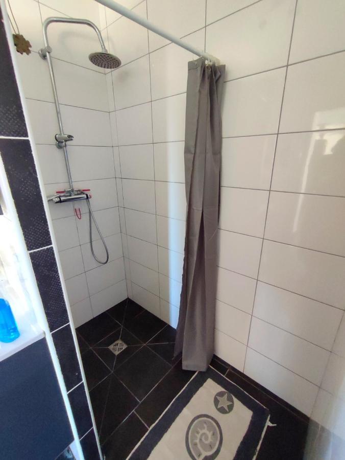 Studio R Homps Homps  Kültér fotó